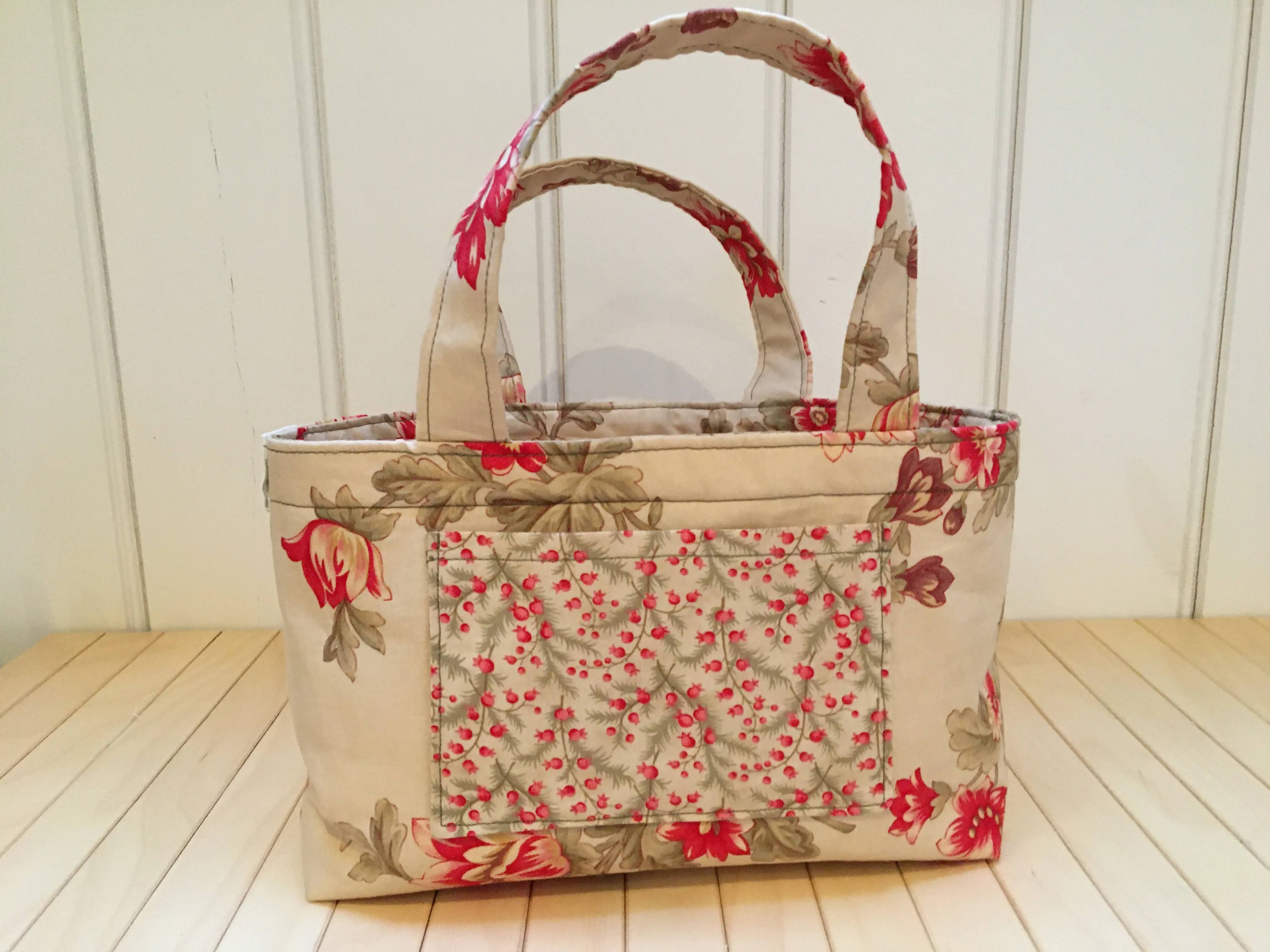 Project Bag