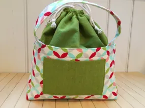 Project Bag
