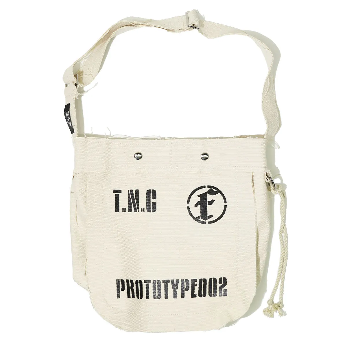 PROTOTYPE 002