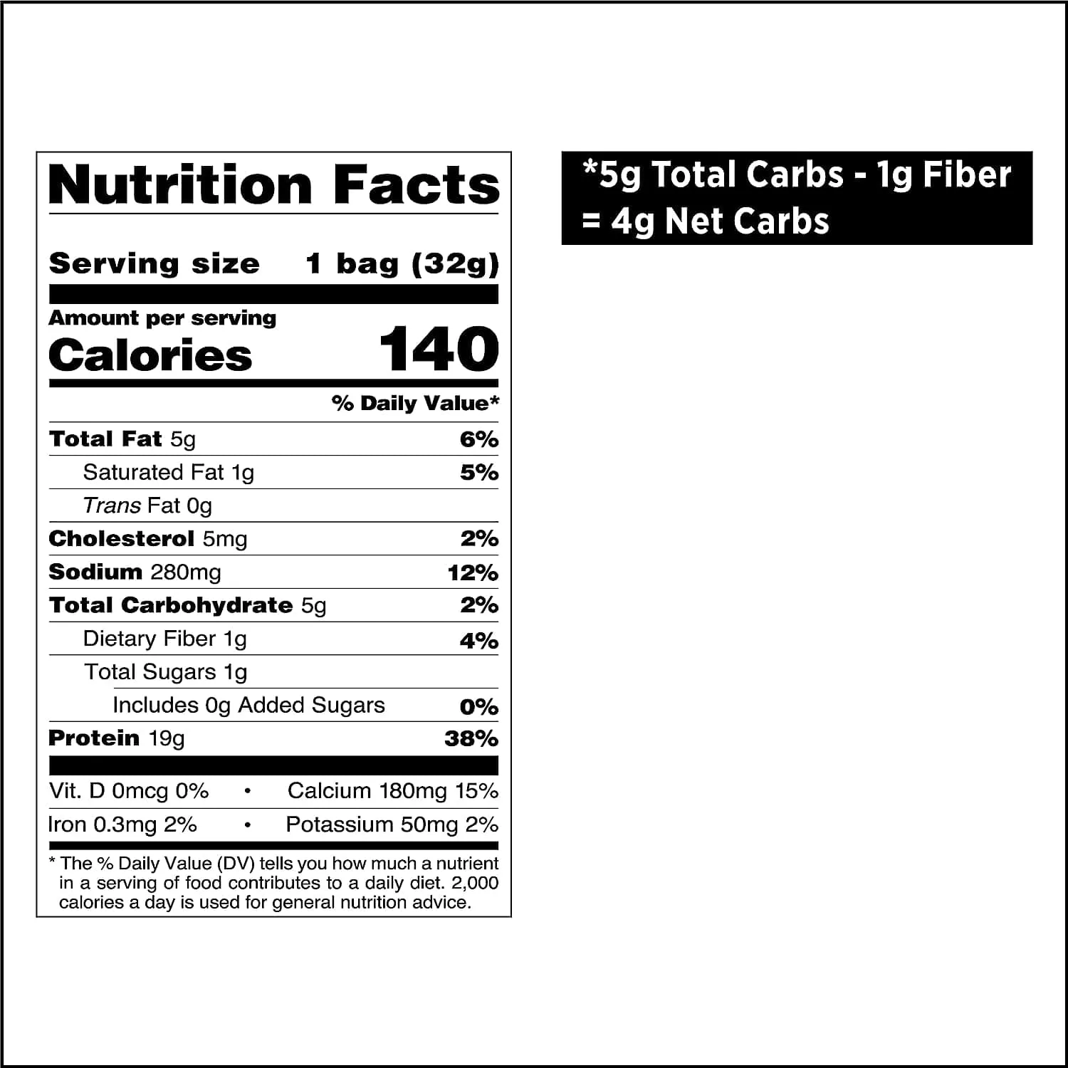 Quest Nutrition - Tortilla Protein Chips - Hot & Spicy - Box of 8