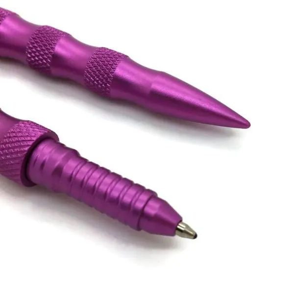 "Femme Fatale" Deluxe Pink Self Defense Gift Set