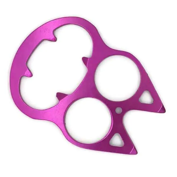 "Femme Fatale" Deluxe Pink Self Defense Gift Set