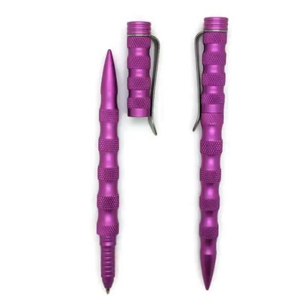 "Femme Fatale" Deluxe Pink Self Defense Gift Set