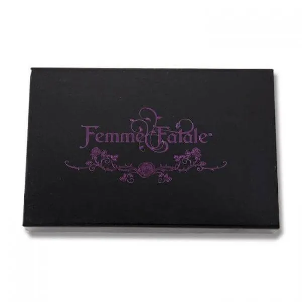 "Femme Fatale" Deluxe Pink Self Defense Gift Set
