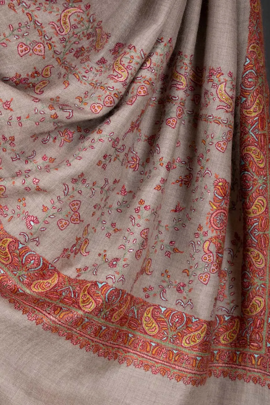 RABIYAH - 40x80"