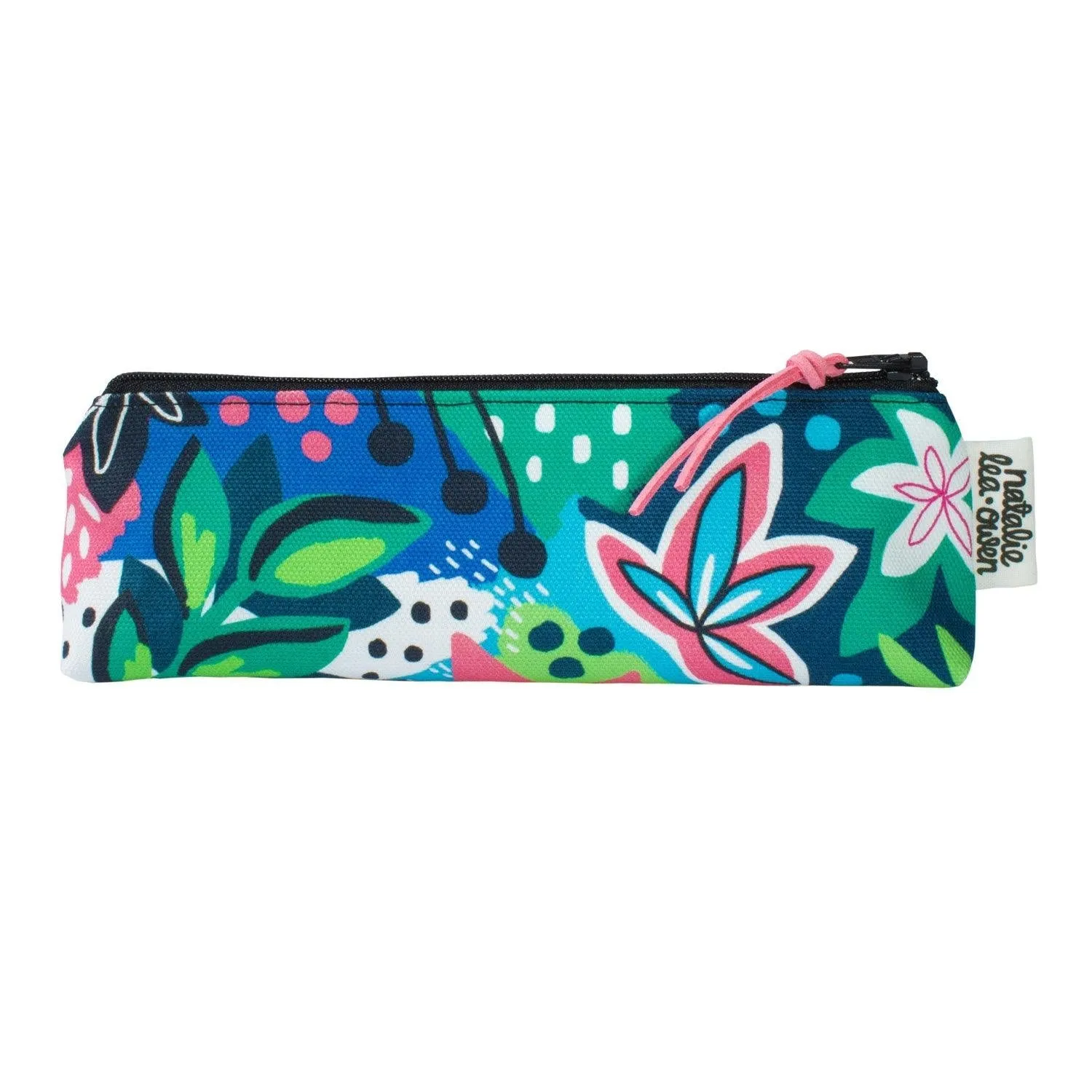 Rainforest Ocean Mini Make Up Bag