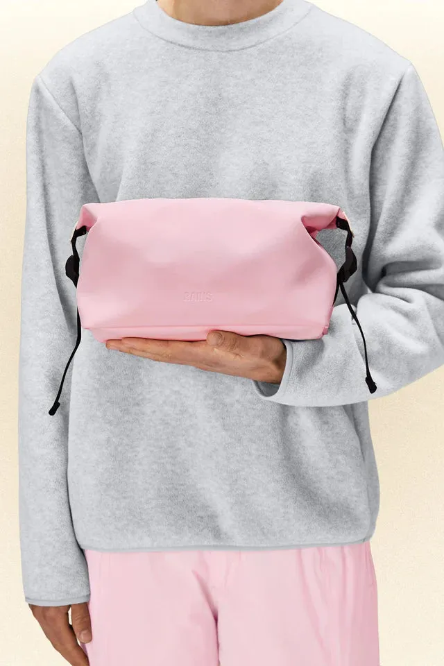 Rains Hilo Wash Bag - Candy