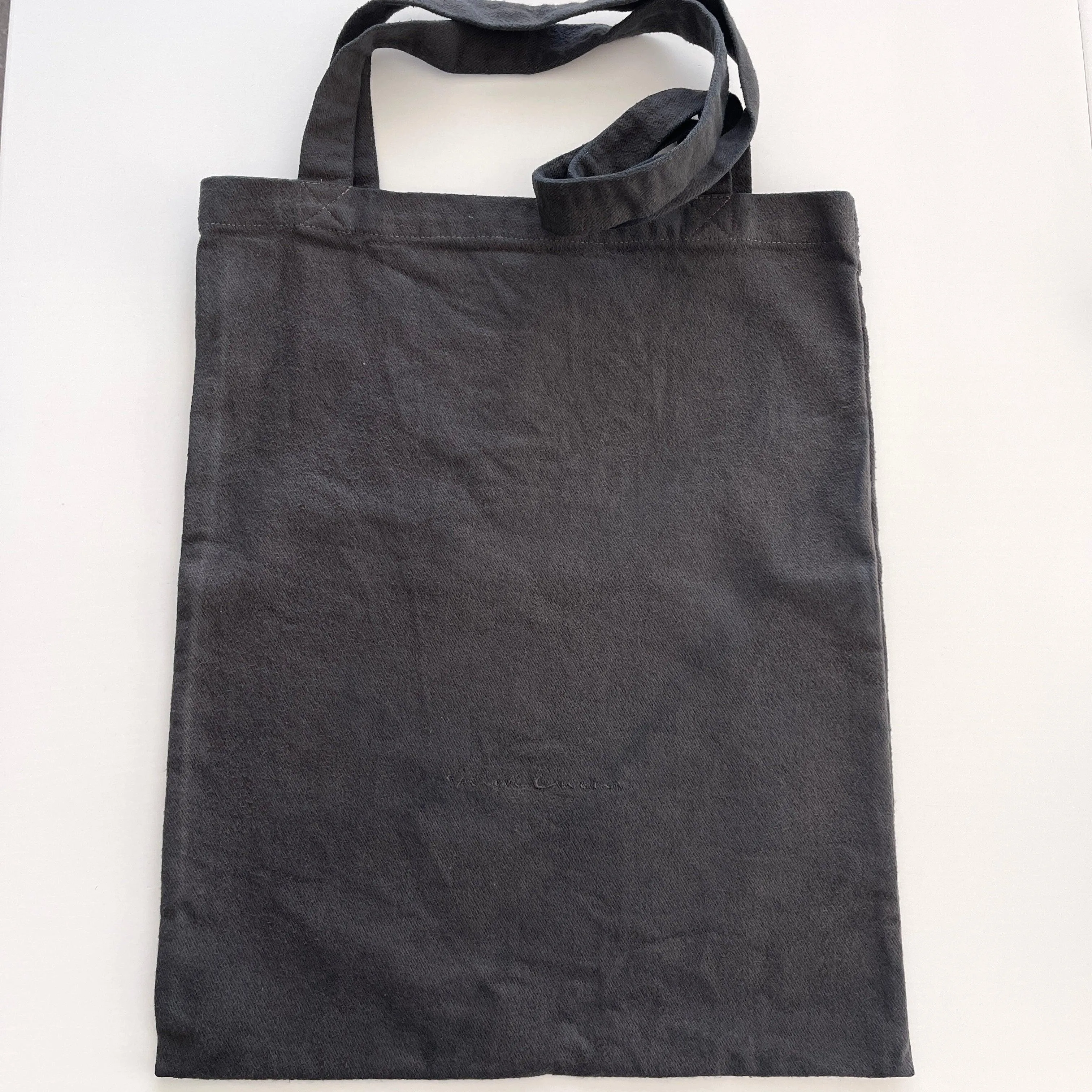 RICK OWENS Shopper Bag