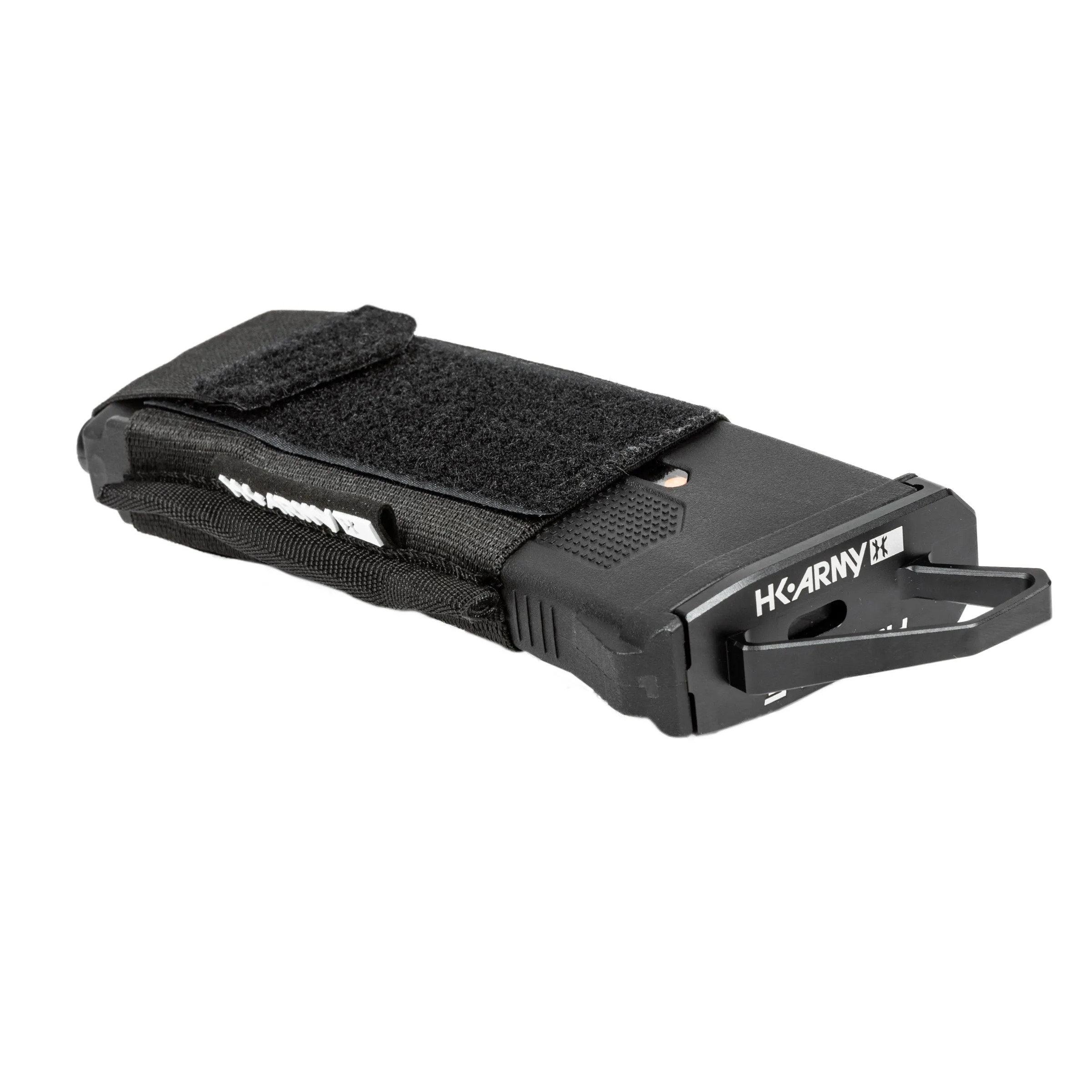 Rifle Mag Cell (1-Cell) - Black