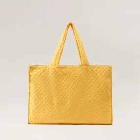 Rocamar Terry Tote