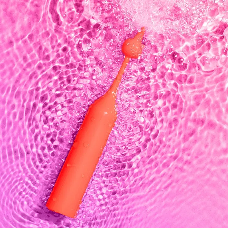 Romp Pop Clitoral Vibrator