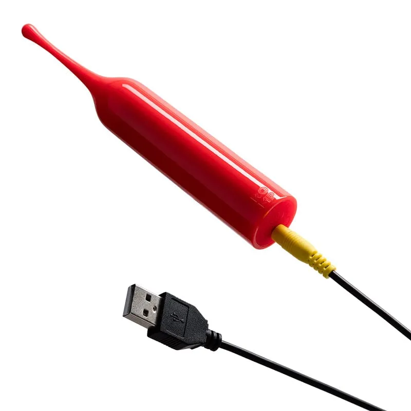 Romp Pop Clitoral Vibrator