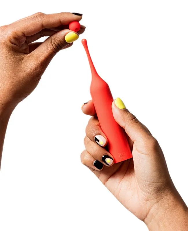 Romp Pop Clitoral Vibrator