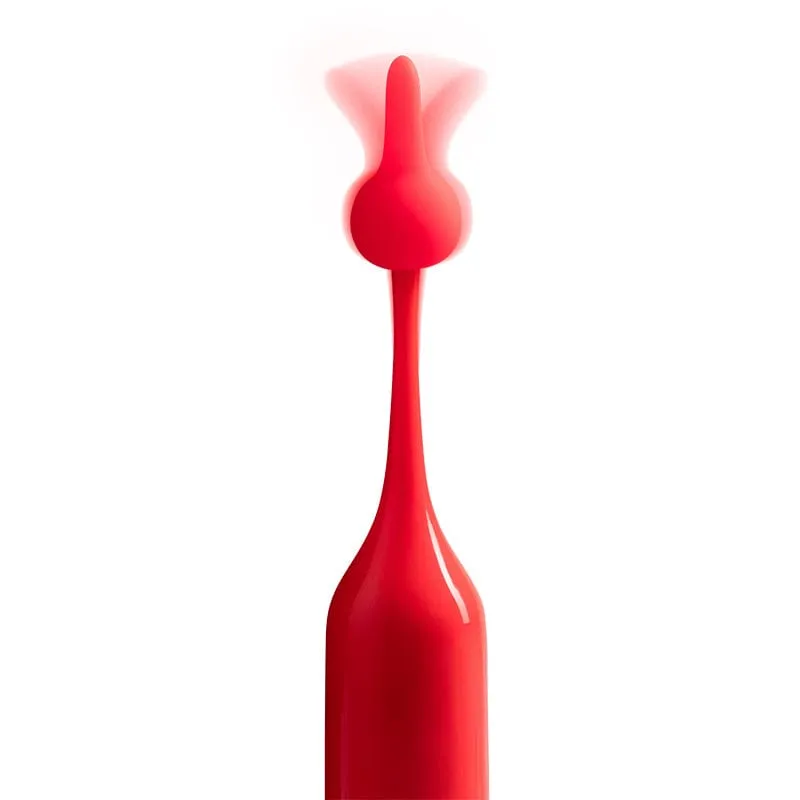 Romp Pop Clitoral Vibrator