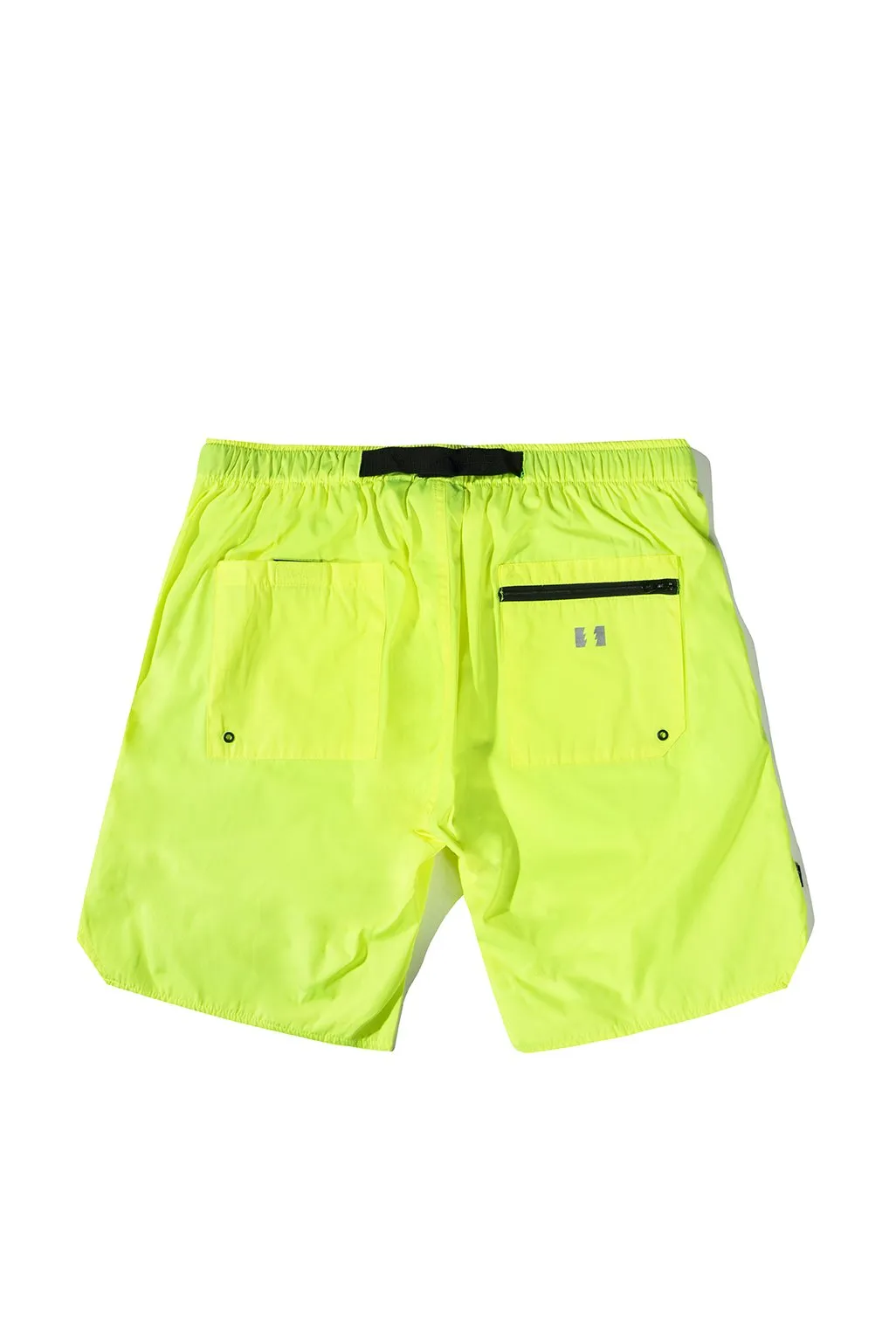 Runyon Hybrid Shorts