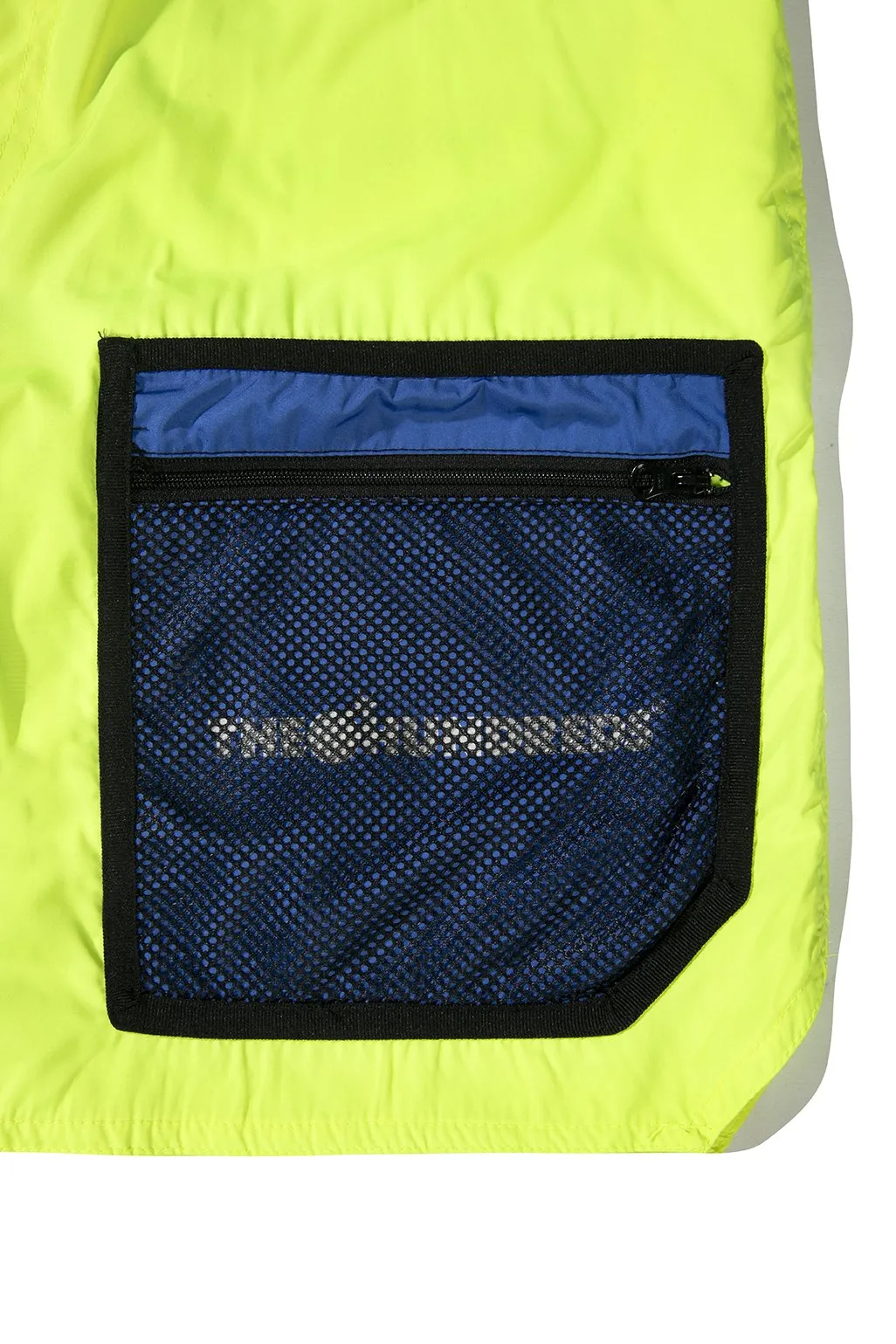 Runyon Hybrid Shorts