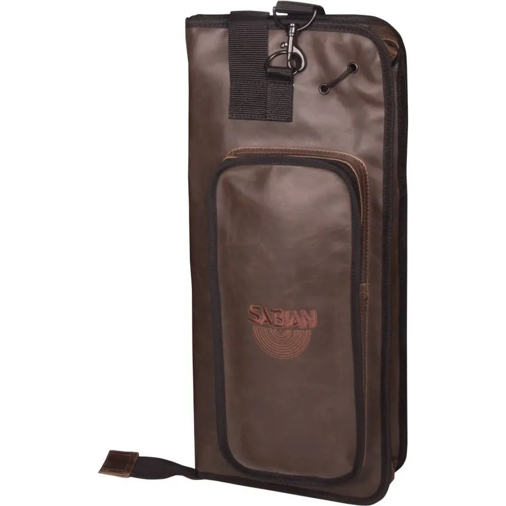 Sabian Accessories : Quick Stick Bag Vintage Brown