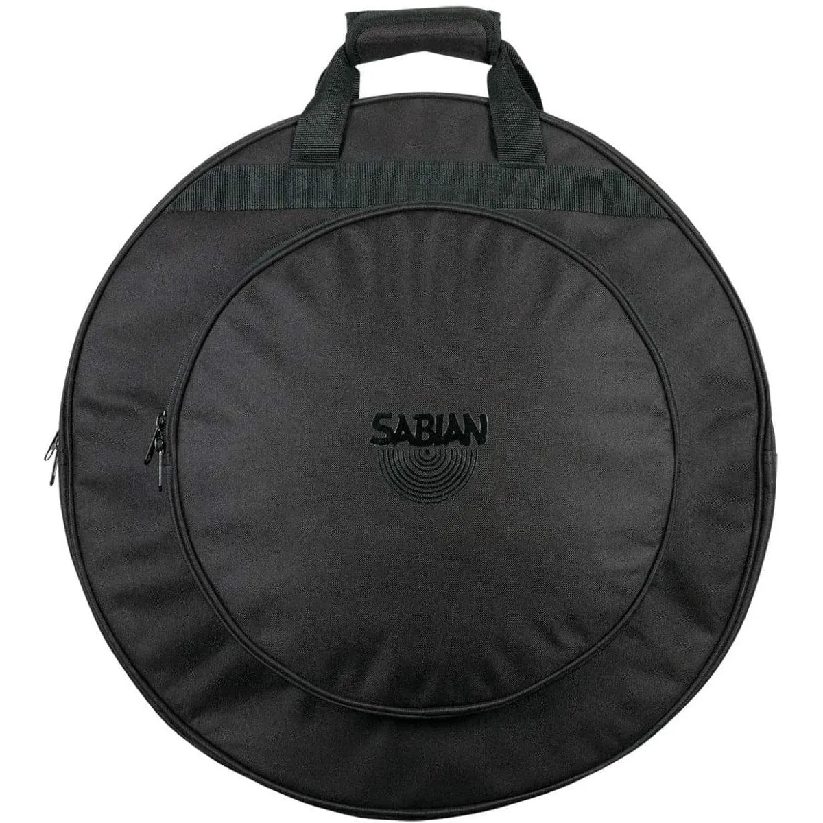 Sabian Quick Cymbal Bag 22" Black