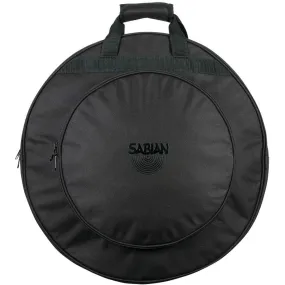 Sabian Quick Cymbal Bag 22" Black