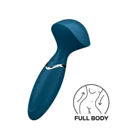 Satisfyer Mini Wand-er Wand Vibrator