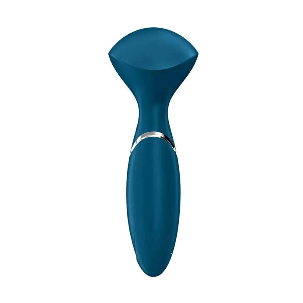 Satisfyer Mini Wand-er Wand Vibrator