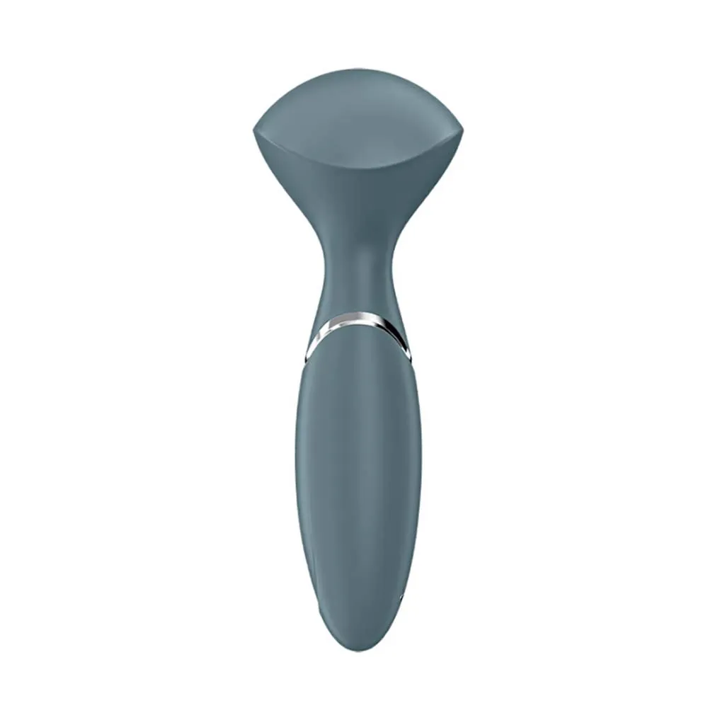 Satisfyer Mini Wand-er Wand Vibrator