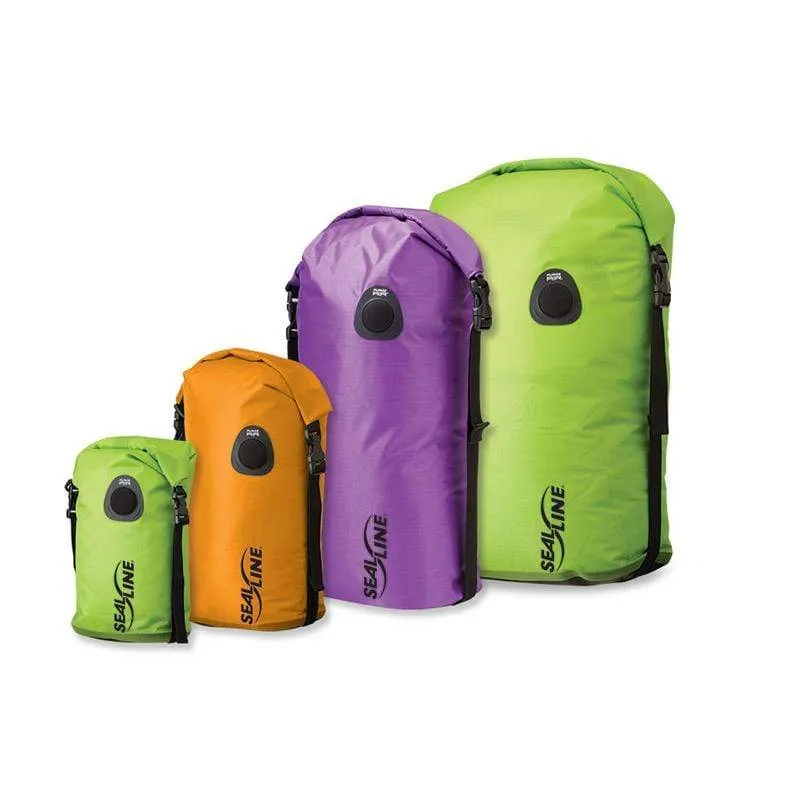 SealLine Bulkhead Compression Dry Bag