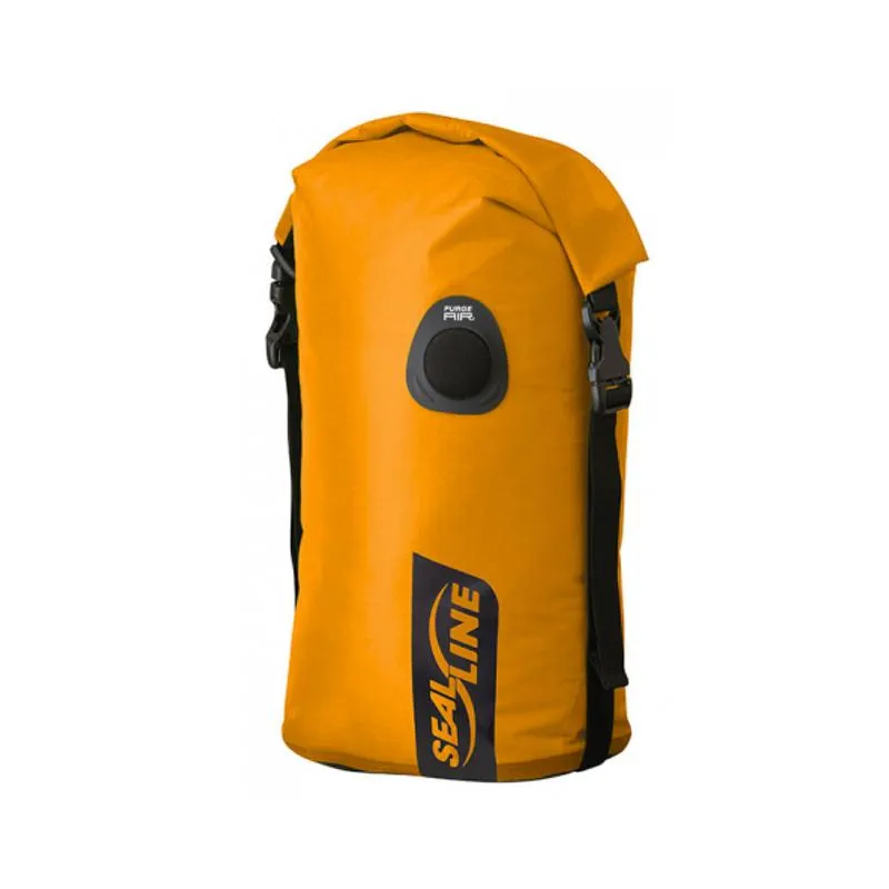 SealLine Bulkhead Compression Dry Bag