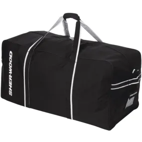 Sherwood Team Carry Goal Bag