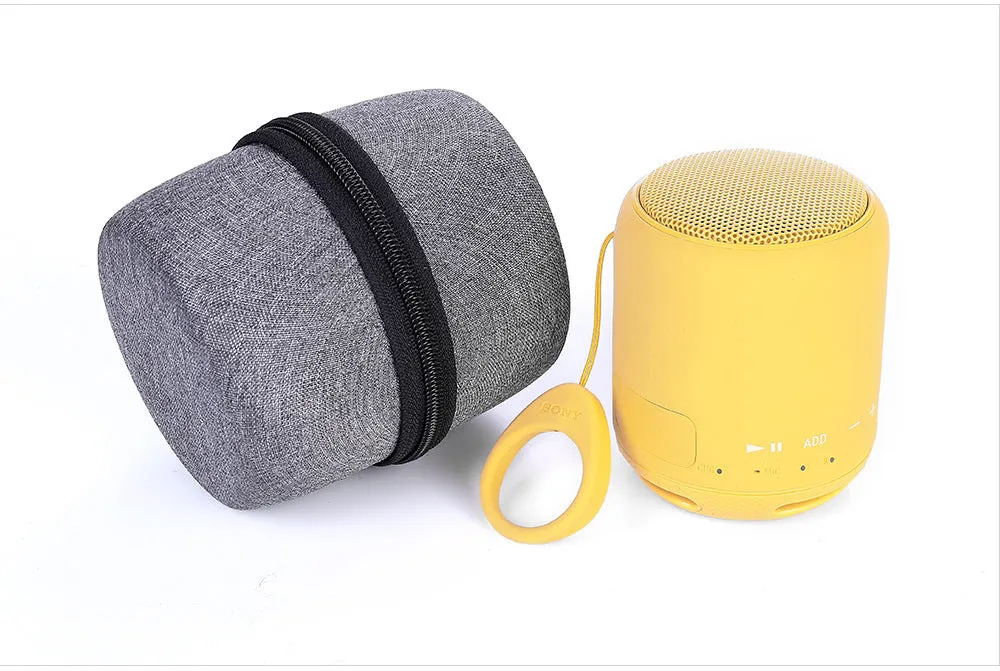 Shockproof Package Storage Box for Sony SRS-XB10 Wireless Bluetooth Speaker