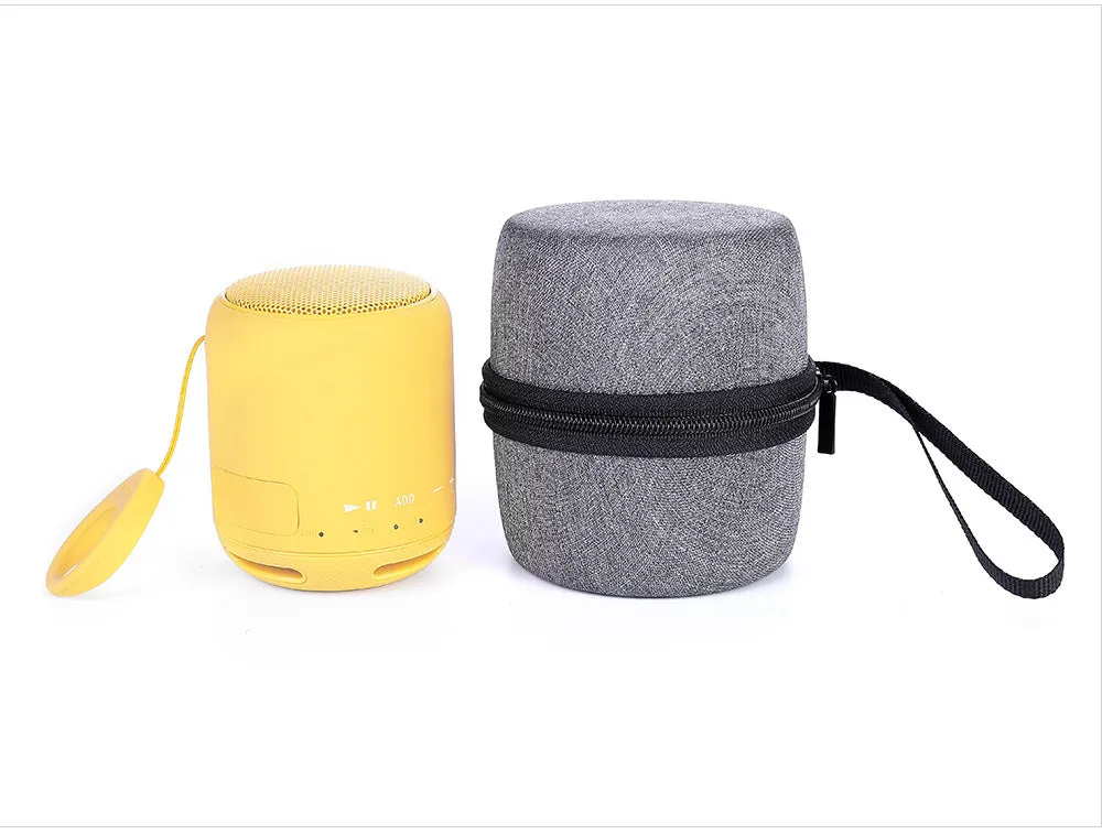Shockproof Package Storage Box for Sony SRS-XB10 Wireless Bluetooth Speaker