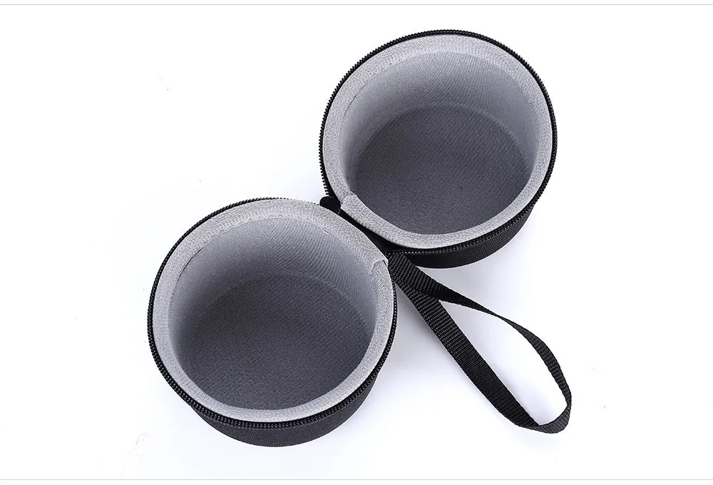 Shockproof Package Storage Box for Sony SRS-XB10 Wireless Bluetooth Speaker