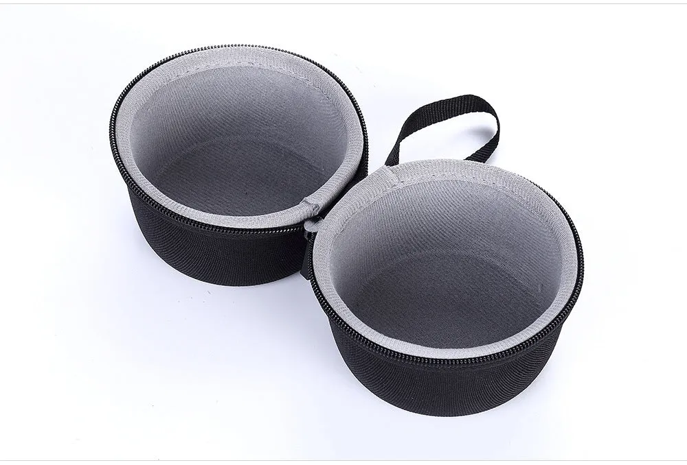 Shockproof Package Storage Box for Sony SRS-XB10 Wireless Bluetooth Speaker