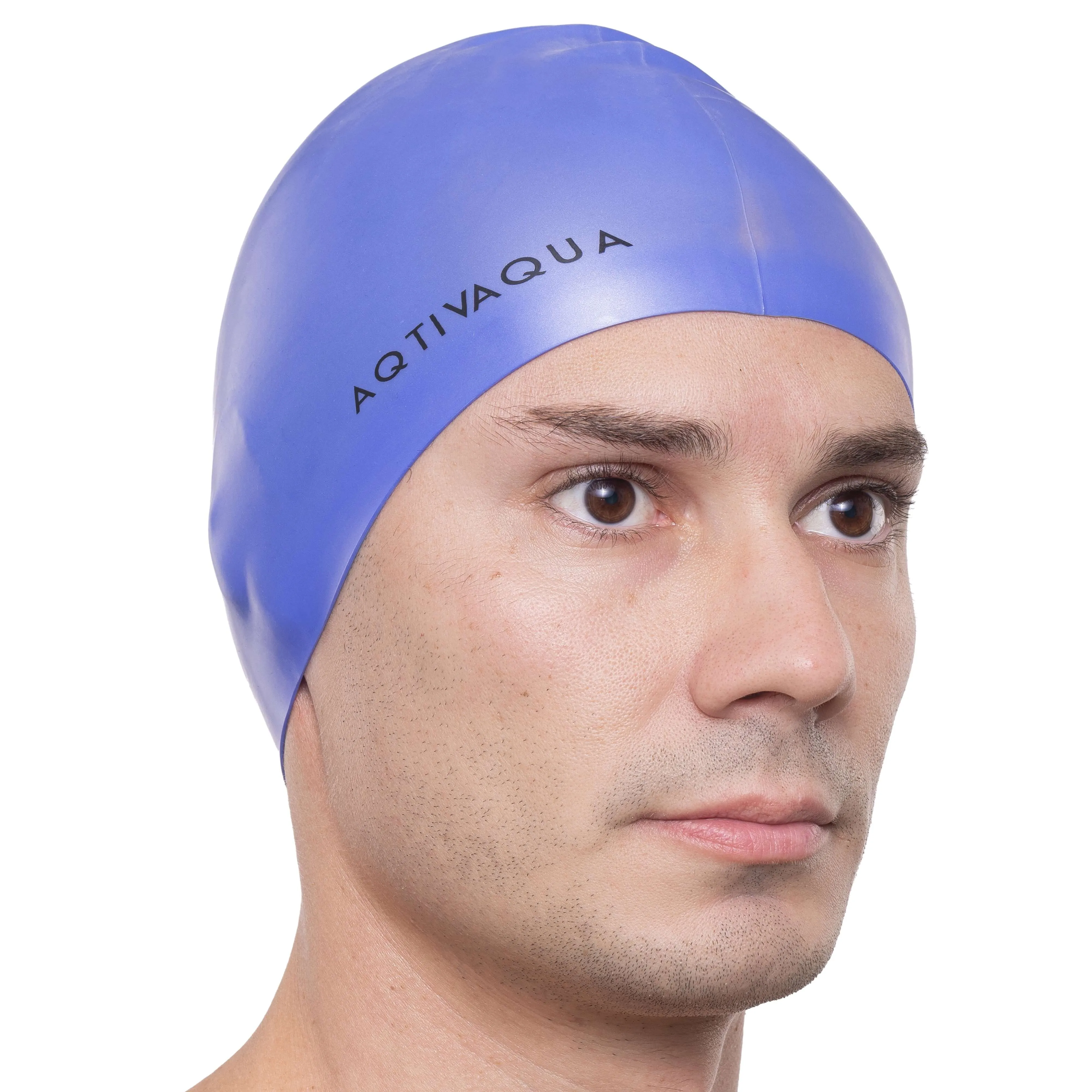 Silicone Swim Cap Waterproof