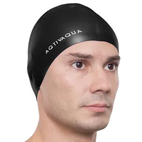 Silicone Swim Cap Waterproof