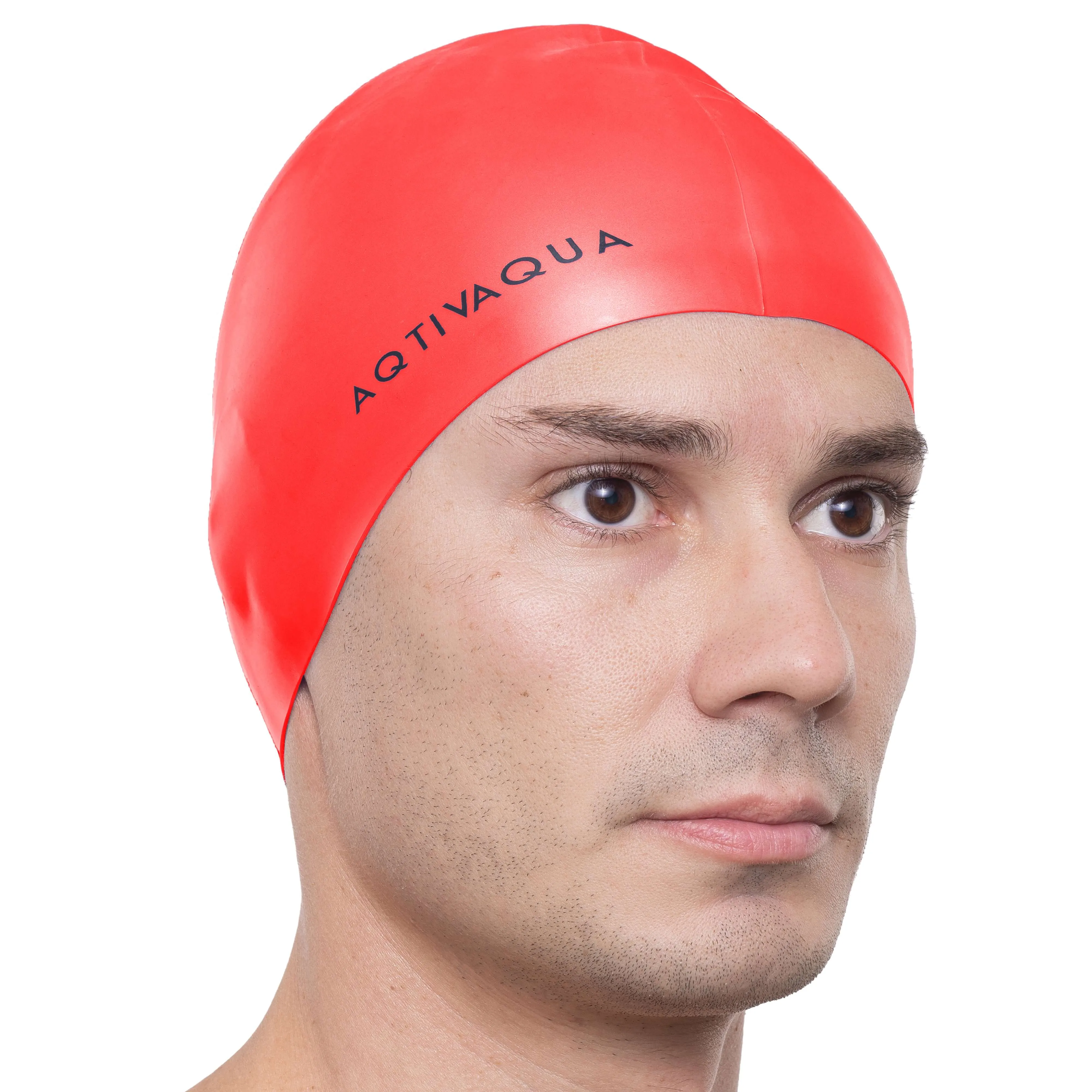 Silicone Swim Cap Waterproof