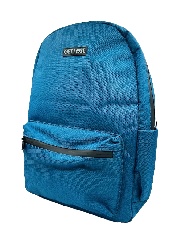 SMELL PROOF BACKPACK BLUE 004