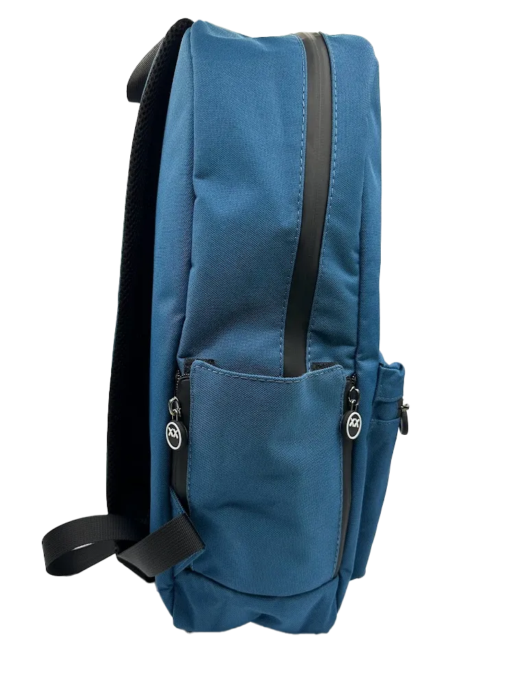 SMELL PROOF BACKPACK BLUE 004
