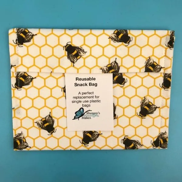 Snack bag