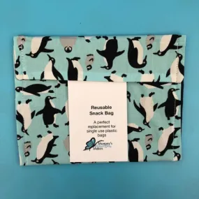 Snack bag
