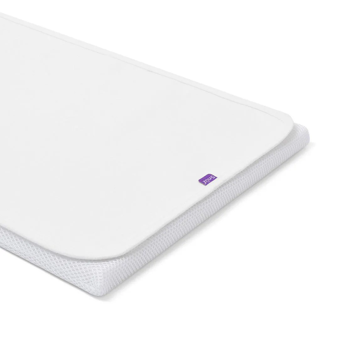 SnuzPod4 Waterproof Mattress Protector