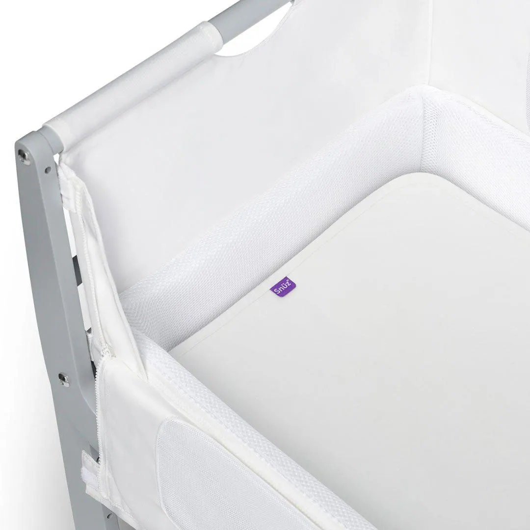 SnuzPod4 Waterproof Mattress Protector