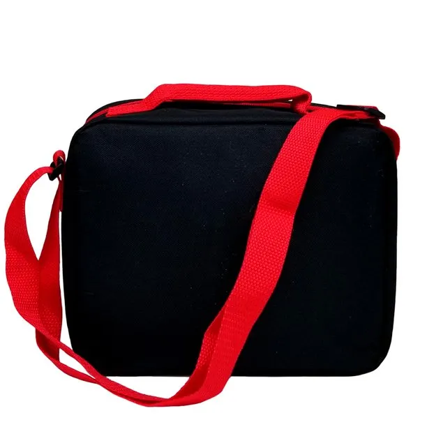 Spiderman Lunch Bag SPCO115