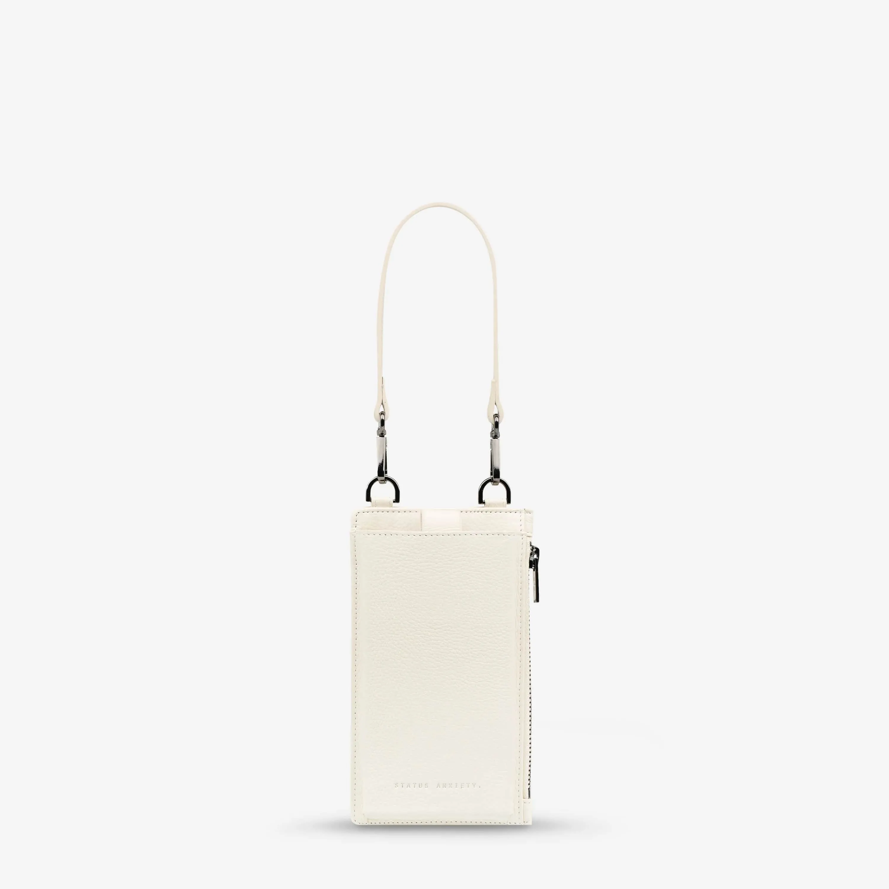 Status Anxiety Voyager Bag - Chalk