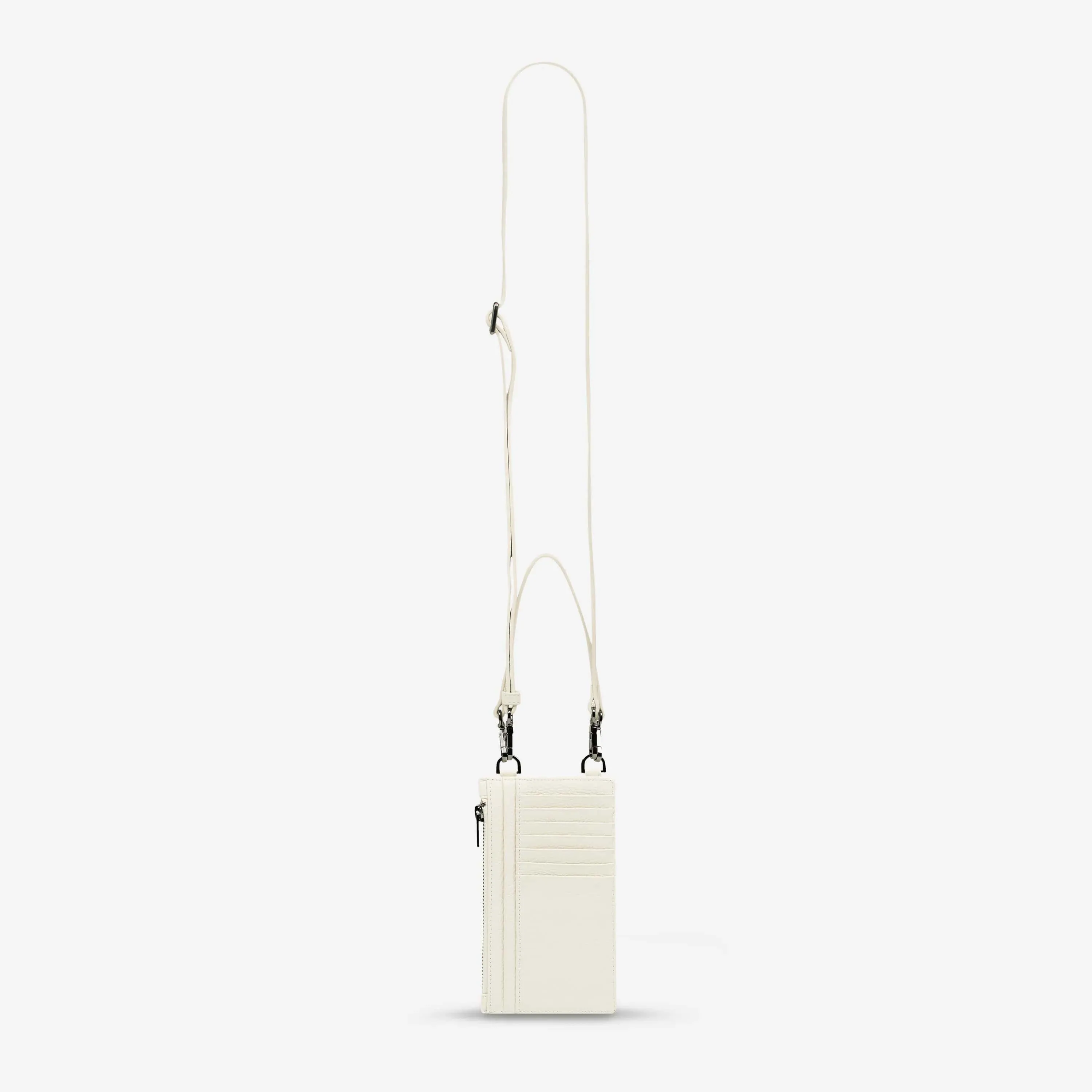 Status Anxiety Voyager Bag - Chalk