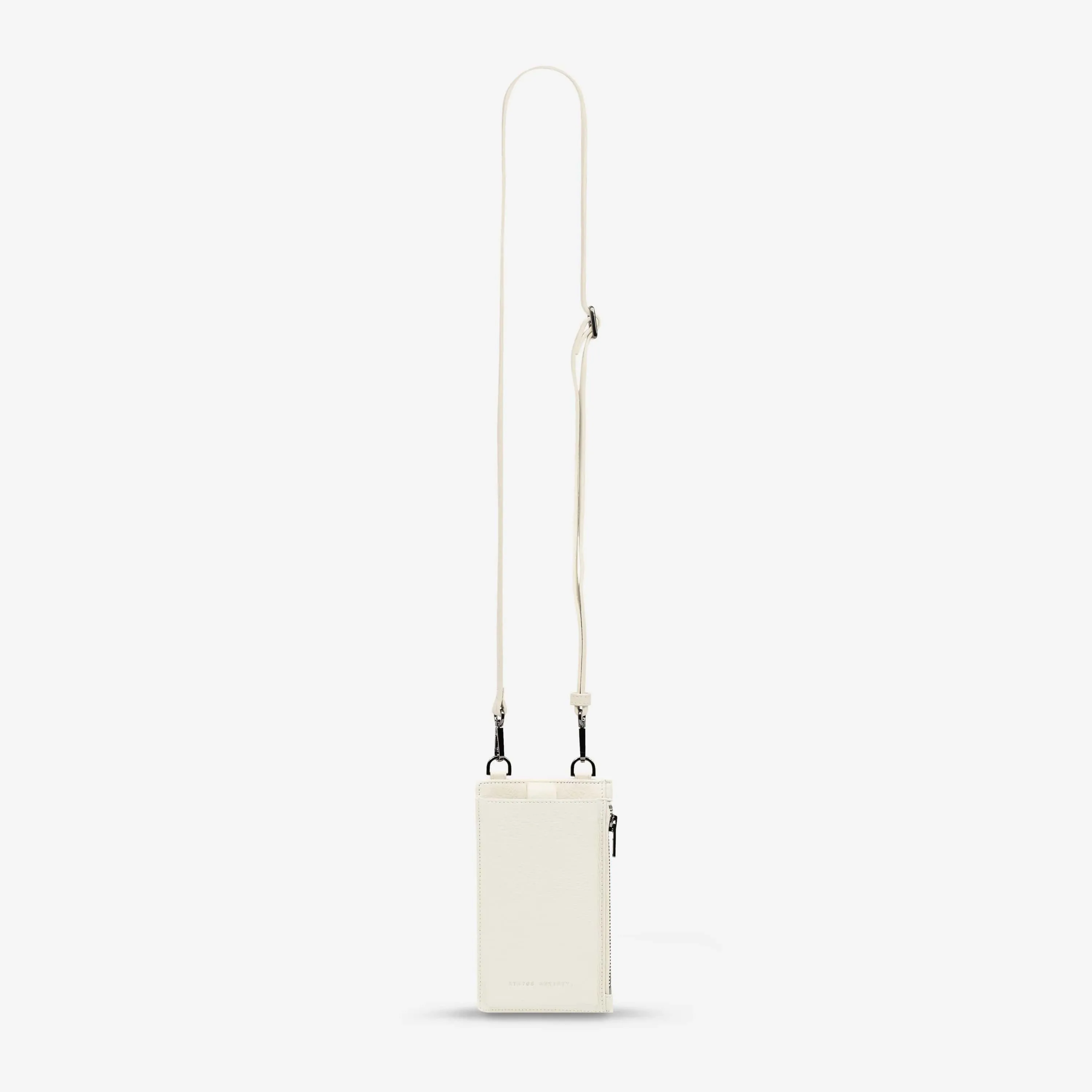 Status Anxiety Voyager Bag - Chalk