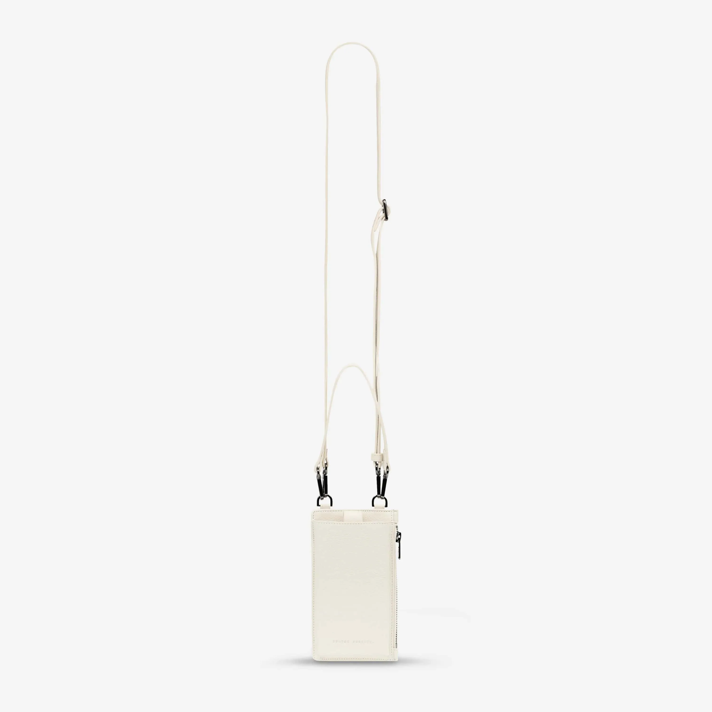 Status Anxiety Voyager Bag - Chalk