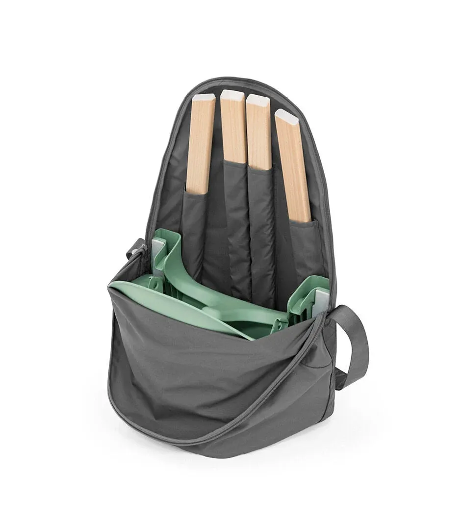 Stokke Clikk High Chair Travel Bundle