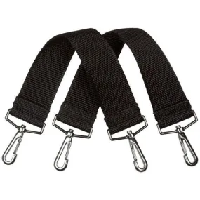 Stroller Clips (2 per package)