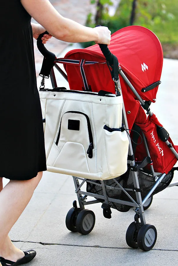 Stroller Clips (2 per package)